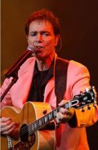 Cliff Richard